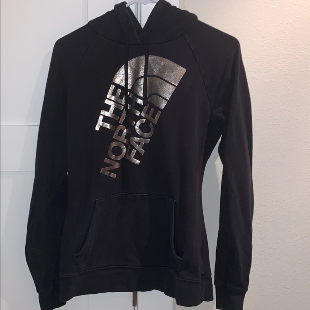 The North Face Trivert Pullover Hoodie